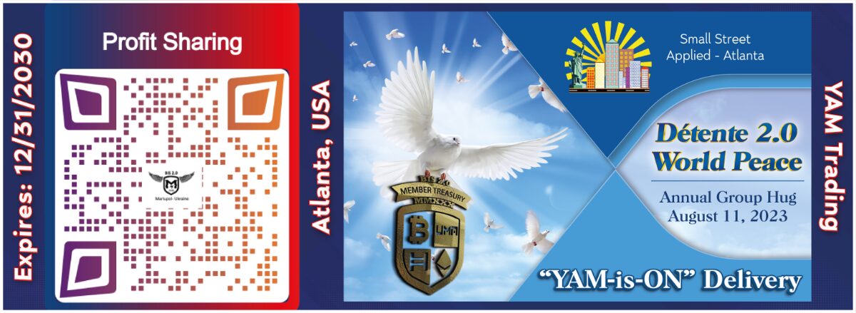 A picture of the atlanta, usa and yacth logo.